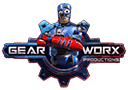 Gear Worx Productions icon