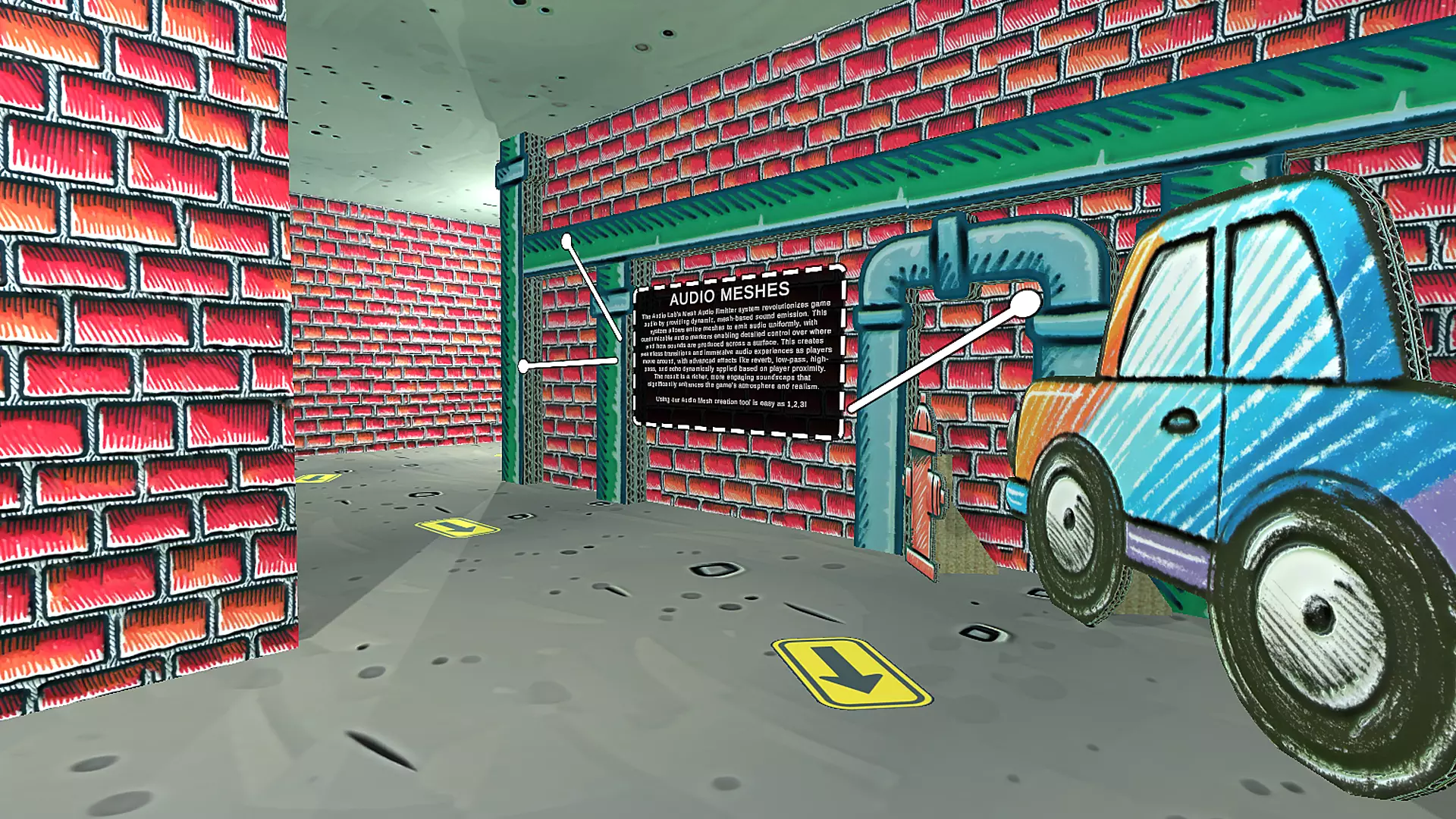 The Audio Lab screenshot 3