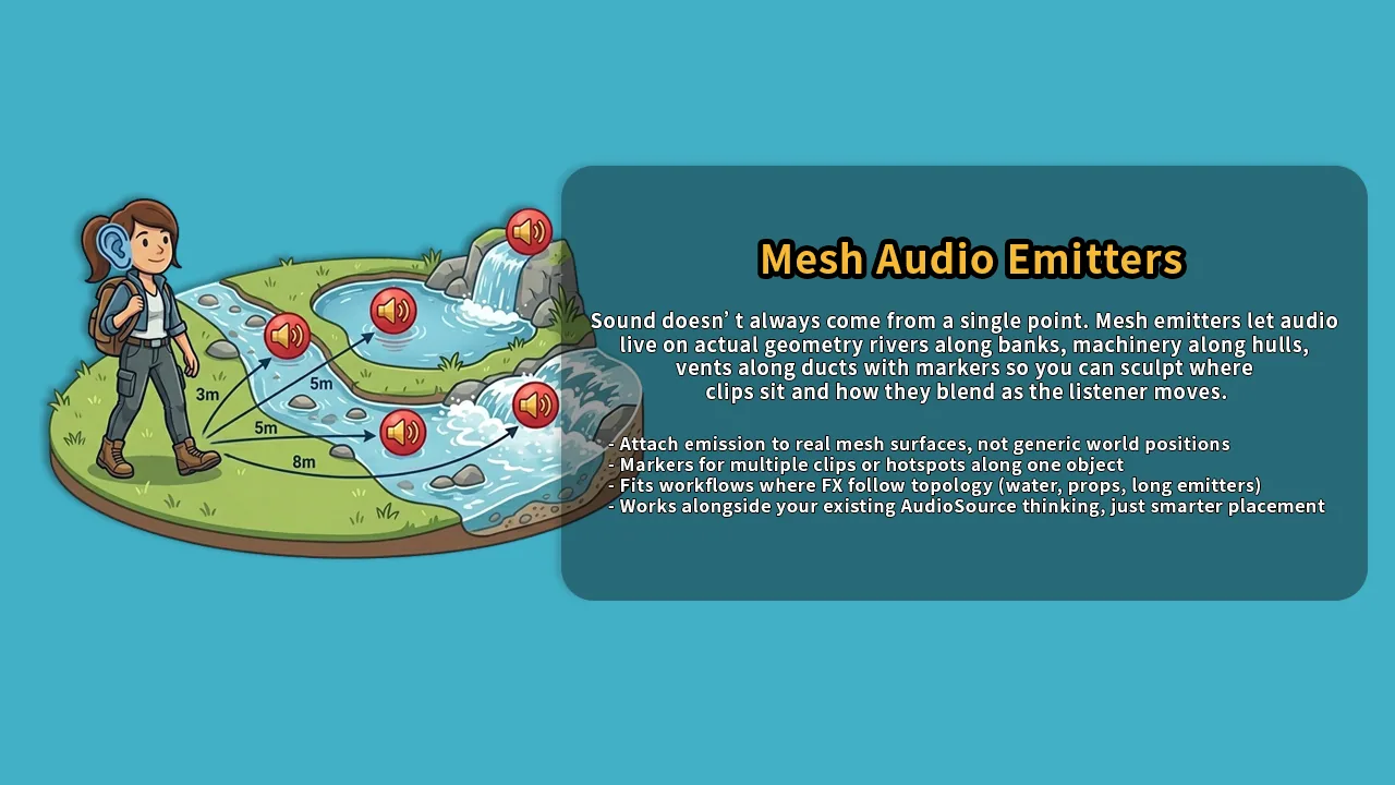 The Audio Lab screenshot 2