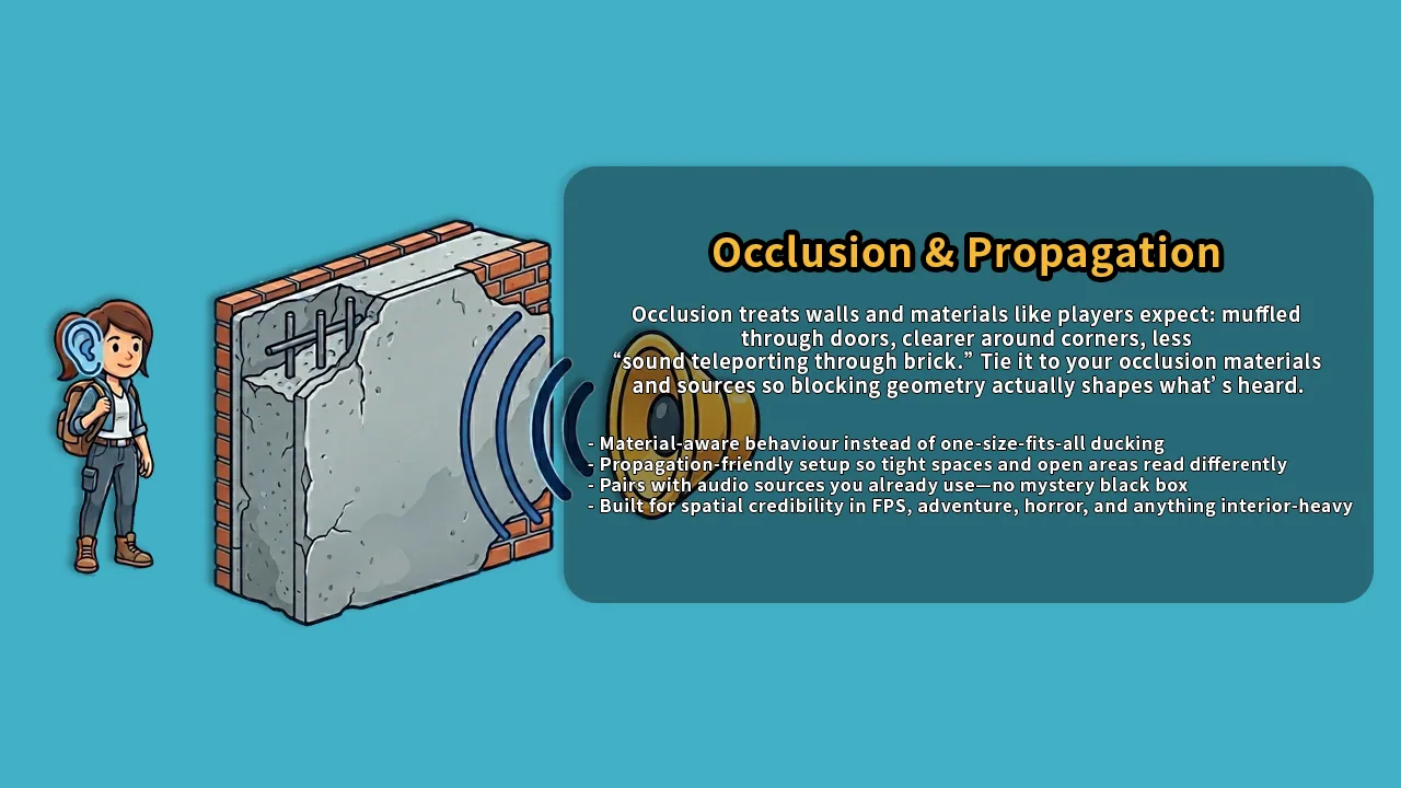 The Audio Lab screenshot 4