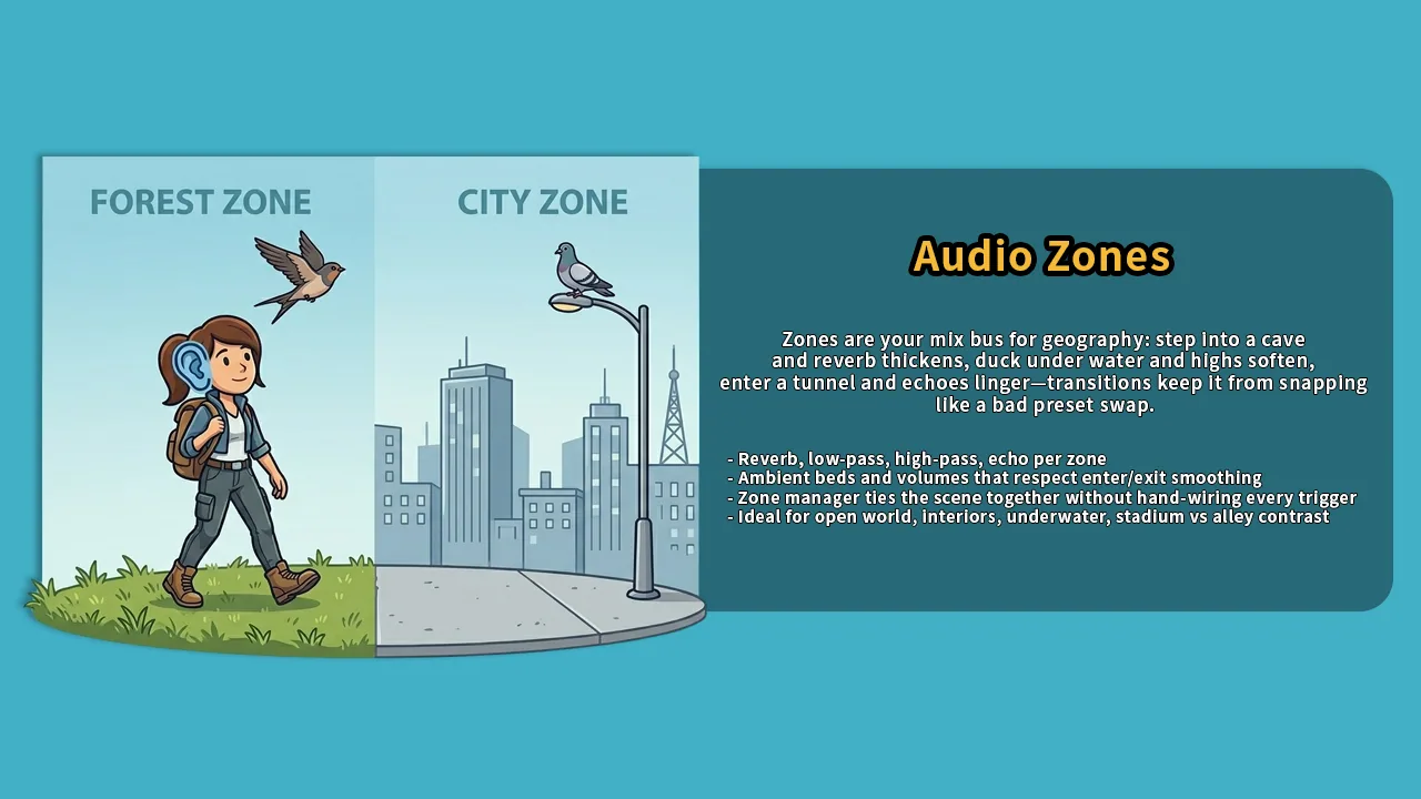 The Audio Lab screenshot 6