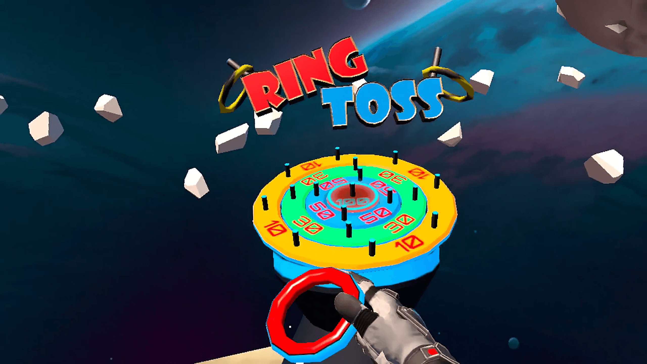 Dr Zaney's - Mixed Reality Arcade screenshot 5