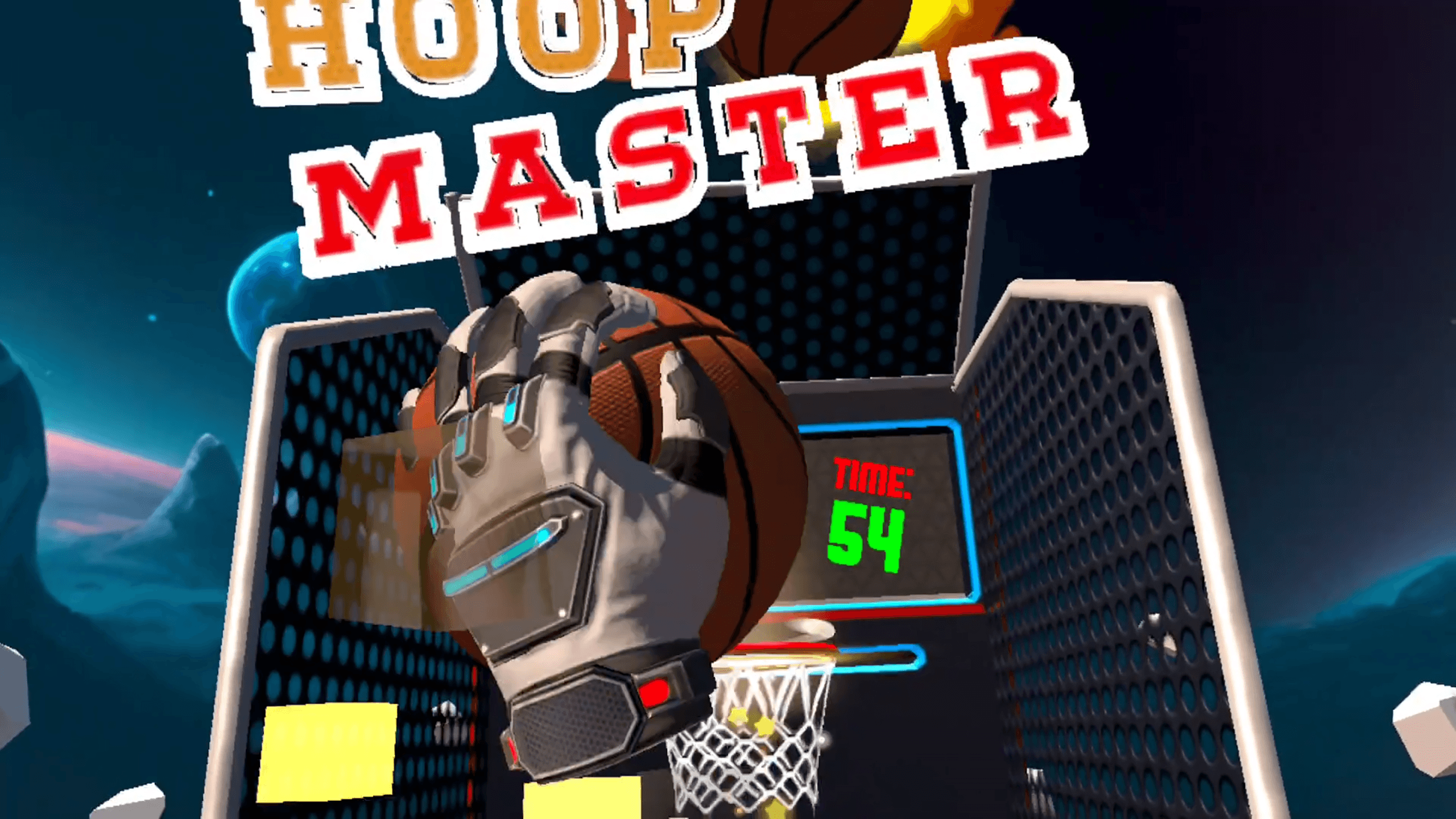 Dr Zaney's - Mixed Reality Arcade screenshot 6